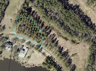 0 Fairway Dr, Vidalia, GA 30474