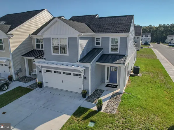 33828 Coldstream St, Frankford, DE 19945