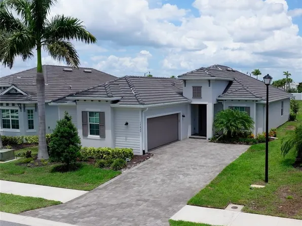 17420 JADESTONE COURT, VENICE, FL 34293
