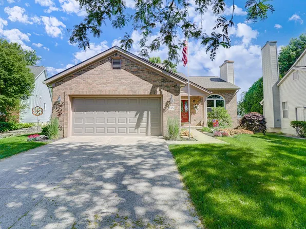 6315 Misty Cove Ln, Columbus, OH 43231