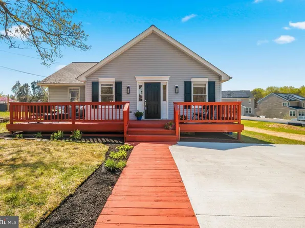 5740 SW Old Landing Rd, Elkridge, MD 21075