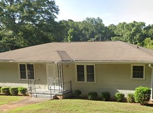 201 Harper St #A, Palmetto, GA 30268