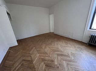 203 W 98th St APT 5D, New York, NY 10025
