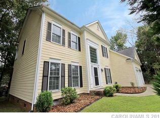 9937 Deer Spring Ln, Charlotte, NC 28210