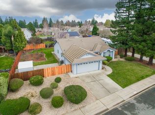 1811 Williamsburg Dr, Yuba City, CA
