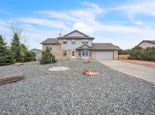 11640 Cranston Dr, Peyton, CO 80831