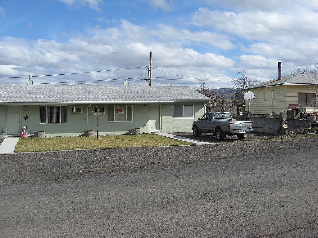 510 NE Hickory St, Pilot Rock, OR 97868 Zillow