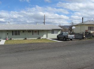 510 NE Hickory St, Pilot Rock, OR 97868