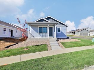 4301 Rockcress Rd, Evans, CO 80620