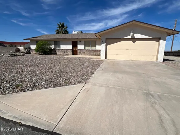 1241 Palmas Dr, Lake Havasu City, AZ 86404