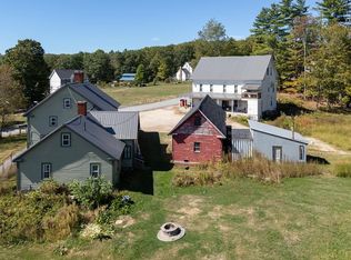147 Middle Road, Deerfield, NH 03037