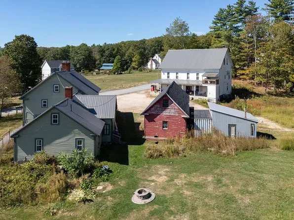 147 Middle Road, Deerfield, NH 03037