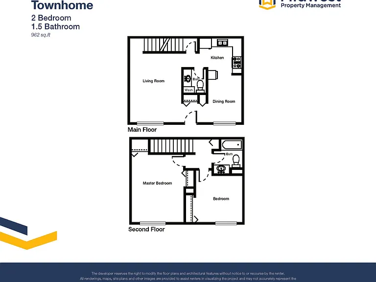 609A Cricket Ct NW #411 — Photo 10