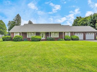 311 Herndon Ave, New Castle, VA 24127