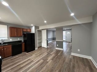 4299 Fallstaff Rd, Baltimore, MD 21215