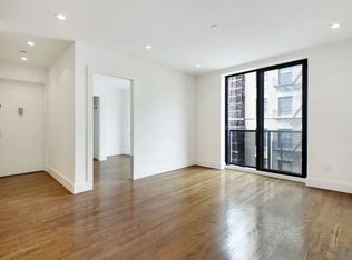 212 W 20th St APT 6F, New York, NY 10011