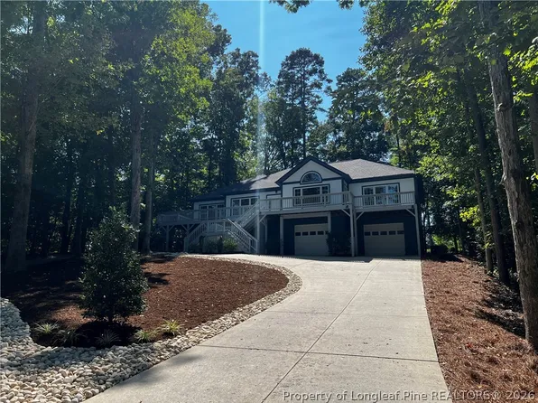 15 The Point, Sanford, NC 27332