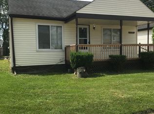 18654 Meier St, Roseville, MI 48066