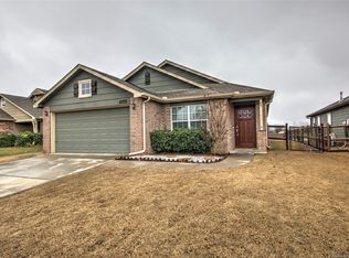 10733 N 154th East Ave, Owasso, OK 74055