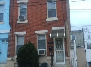 1258 S Newkirk St, Philadelphia, PA
