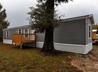 295 Cotham Dr LOT 3, Huntingdon, TN 38344