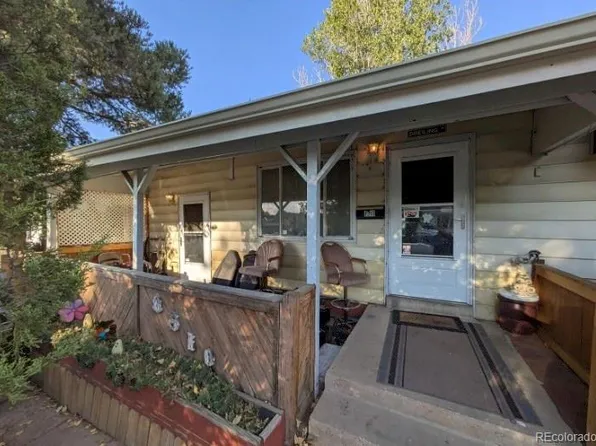 8510 Mcdougal Street, Denver, CO 80229