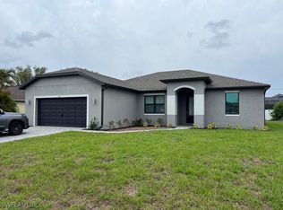 209 SE 26th Terrace Cpe, Cape Coral, FL 33904