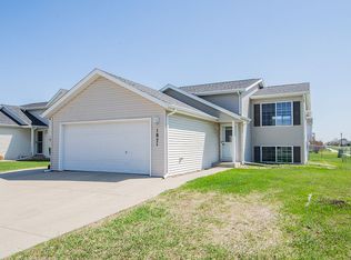 1871 13th St E, West Fargo, ND 58078