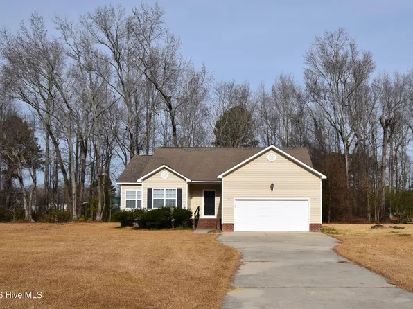 2320 Decorah Ct, Greenville, NC 27834