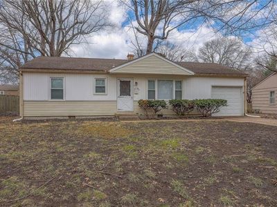 9104 Vaughn Ave, Raytown, MO, 64133
