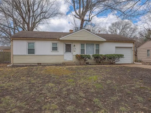 9104 Vaughn Ave, Raytown, MO 64133