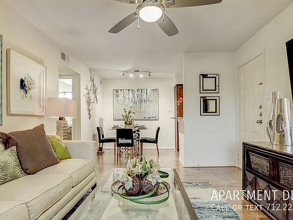 3rd image of 6430 Central City Blvd #4052