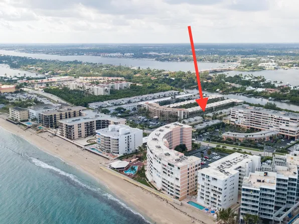 3605 S Ocean Boulevard S #103, South Palm Beach, FL 33480