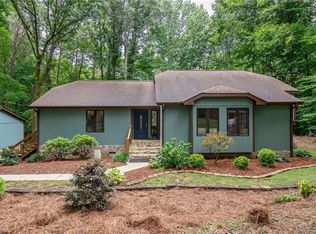 4907 Golden Oaks Dr, Oak Ridge, NC 27310