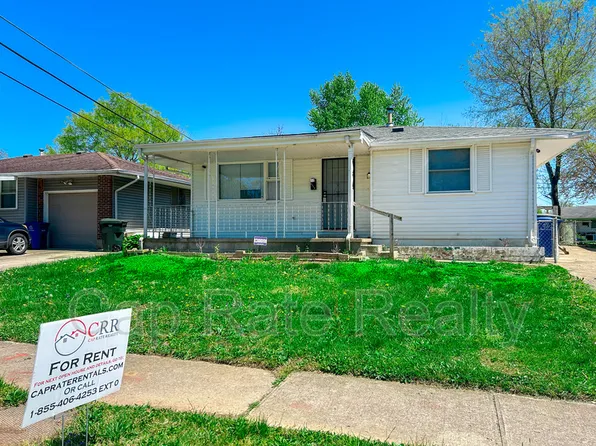 1776 Nason Ave, Columbus, OH 43207