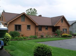 46928 Denton Rd, Van Buren Township, MI 48111