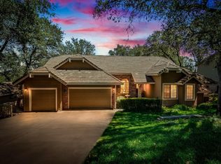 2585 King Richard Dr, El Dorado Hills, CA 95762