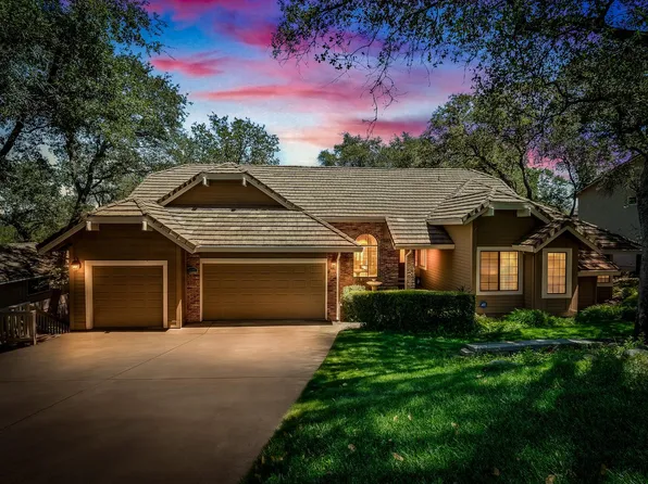 2585 King Richard Dr, El Dorado Hills, CA 95762