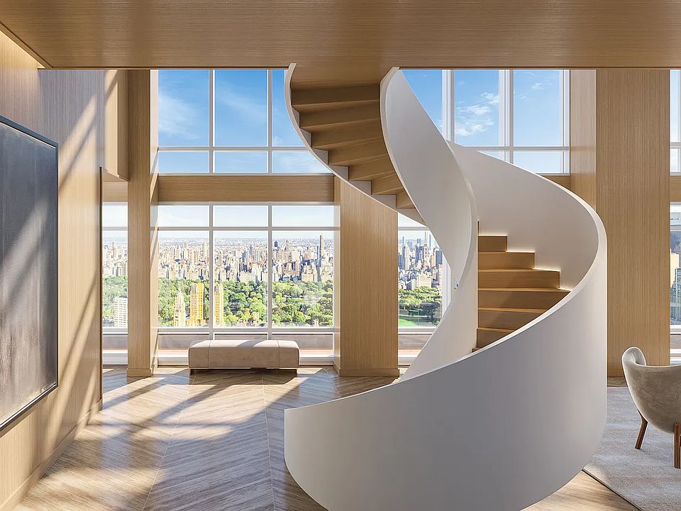 1st image of 200 Amsterdam Ave #Penthouse 1