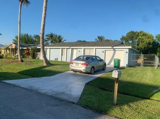 1185 SE Clifton Ln, Port Saint Lucie, FL 34983
