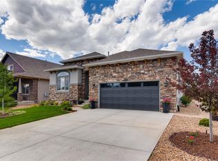 4007 Blackbrush Pl, Loveland, CO 80534