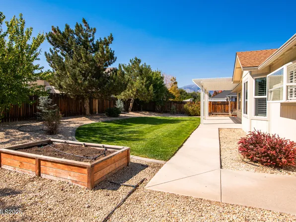 1411 Arlen Ln, Gardnerville, NV 89410