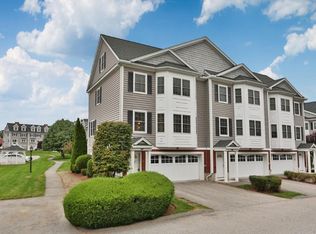 1975 Middlesex St UNIT 17, Lowell, MA 01851