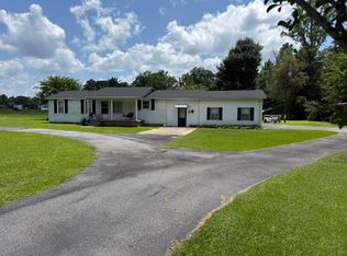 3865 Riderwood Dr, Butler, AL 36904