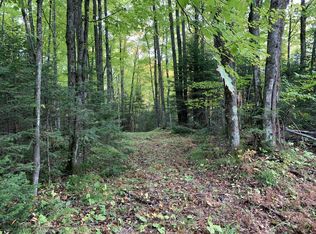 On Cth D, Sugar Camp, WI 54501