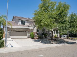 10999 Faber Way, Rancho Cordova, CA 95670