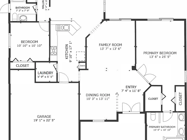 1651 Lakefield North Ct — Photo 44