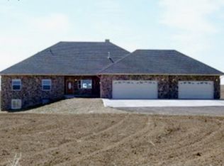 13495 Manilla Rd, Hudson, CO 80642