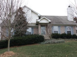 1215 Downhill Run, Goshen, KY 40026