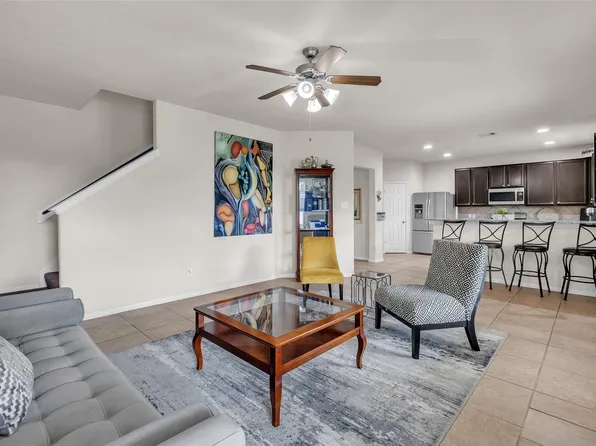 4951 Evergreen Haven Ct, Houston, TX 77084